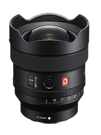 Nokishita: Sony FE 14mm f/1.8 GM (leaked images)